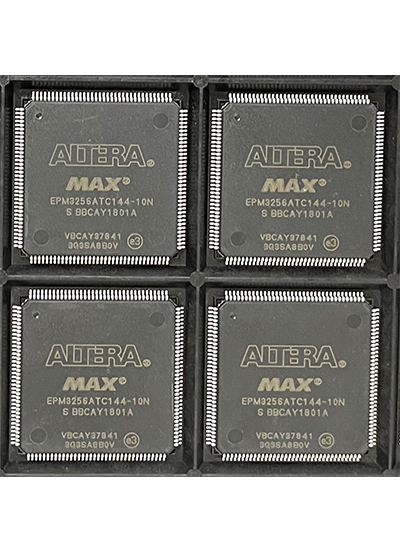 EPM3256ATC144-10N
