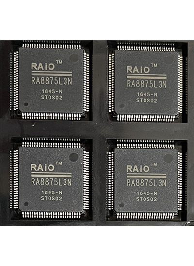 RA8875L3N